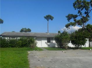 4640 Mulberry St, Lake Worth, FL 33461