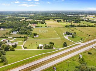 000 S 97th Road, Bolivar, MO 65613