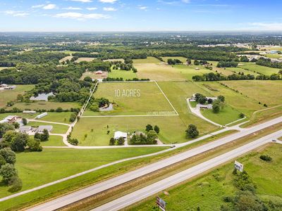 000 S 97th Road, Bolivar, MO, 65613