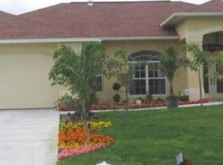 4903 Barth St, Lehigh Acres, FL 33971