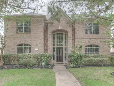 2518 Princeton Dr, Pearland, TX, 77584