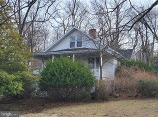 25733 Military Rd, Cascade, MD 21719