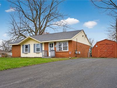 326 Idlewood Blvd, Baldwinsville, NY, 13027