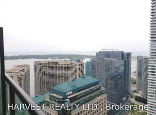 33 Bay St #4702, Toronto, ON M5J 2Z3