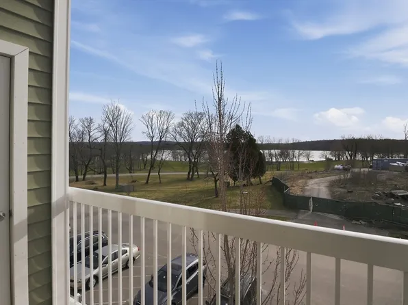 2306 Talbot Way #2306, Westborough, MA 01581