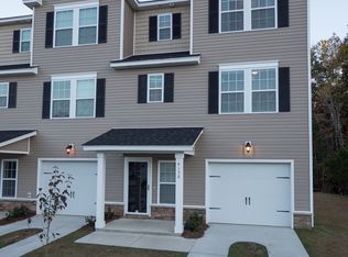 4233 Scharite St, Charleston, SC 29414