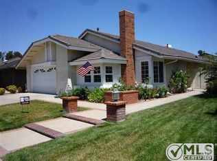 18 Fairdawn, Irvine, CA 92614