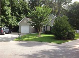 46 Wiregrass Way, Bluffton, SC 29910