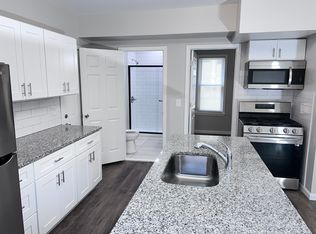 5651 Plumer St #2F, Detroit, MI 48209