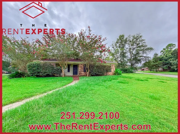 8613 McAllister Dr, Theodore, AL 36582