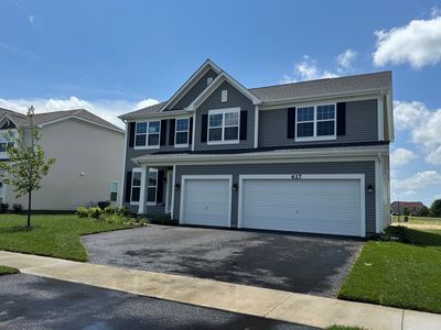 627 Henry Ln, Oswego, IL, 60543