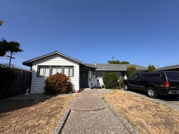 12002 Ridge Vista Ave, San Jose, CA 95127