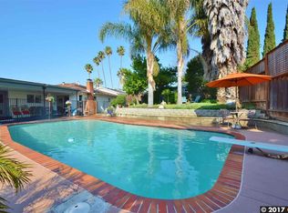 2430 Ranchito Dr, Concord, CA 94520