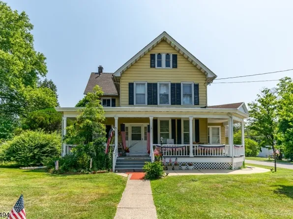 38 John Ringo Rd, East Amwell Twp., NJ 08551