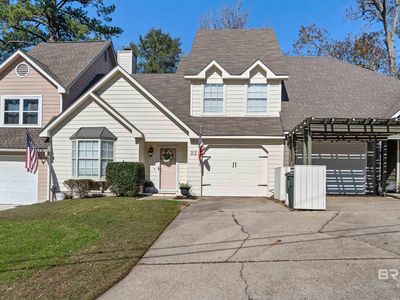 1000 Dolive Springs Dr APT D2, Daphne, AL, 36526