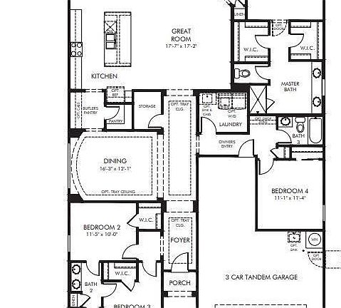 2nd image of 11759 N Village Vista Pl