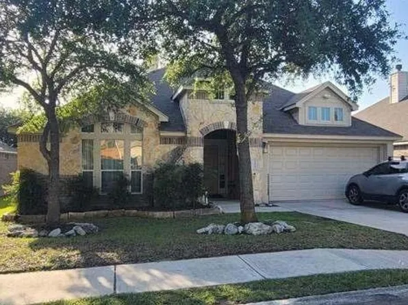 21915 Ruby Run, San Antonio, TX 78259