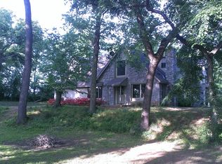 13314 S 193rd Ave E, Broken Arrow, OK 74011