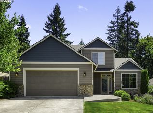 60310 Wapiti Dr, Saint Helens, OR