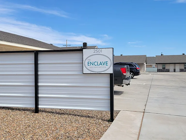 2501 Martin Luther King Blvd #B — Photo 13