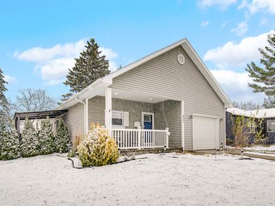807 Plain St, La Porte, IN, 46350
