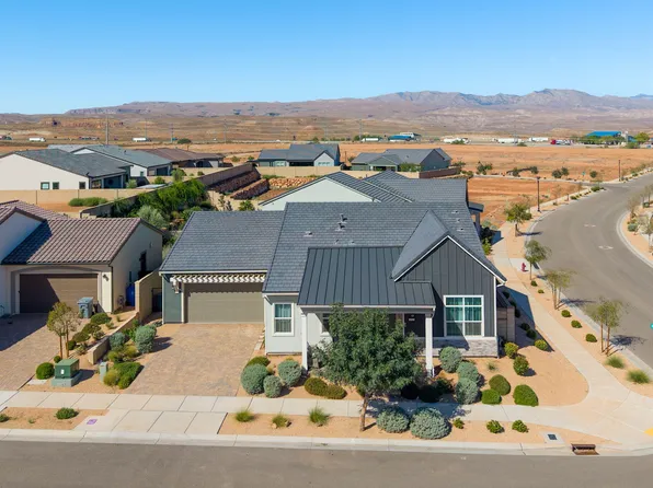 5722 S Alder Grove Dr, Saint George, UT 84790
