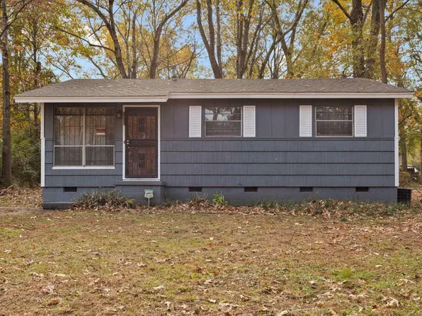 7325 Knollwood Rd, Little Rock, AR 72209