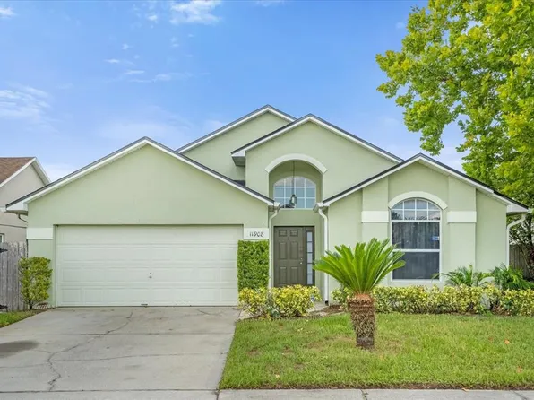 11908 Hatcher Cir, Orlando, FL 32824