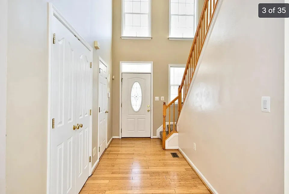5 bed, 3.5 bath, 3661 sqft, $3,627 — Photo 3