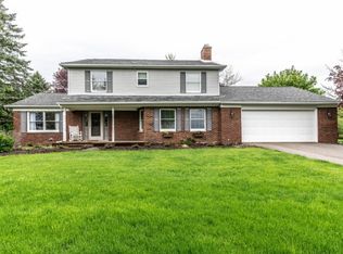 3766 Weber Rd, Saline, MI 48176