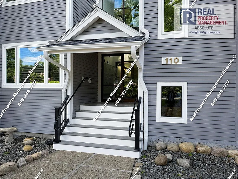 110 Coliseum Ave #108 — Photo 3