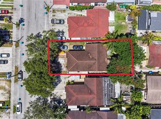 Sweetwater Groves .14 Ac, Sweetwater, FL 33174