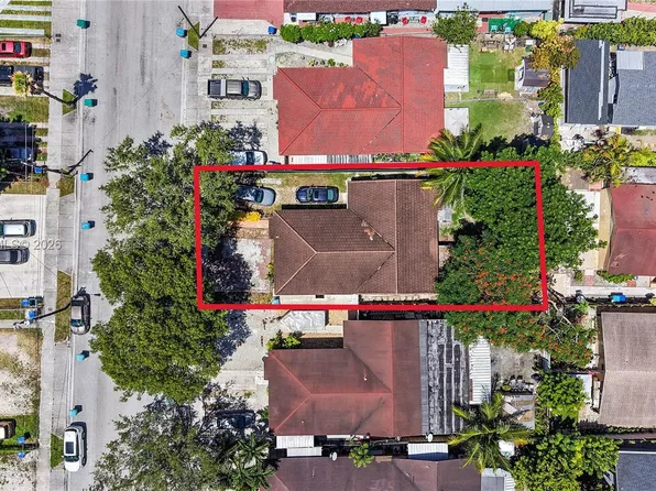 11161 SW 7th St, Sweetwater, FL 33174