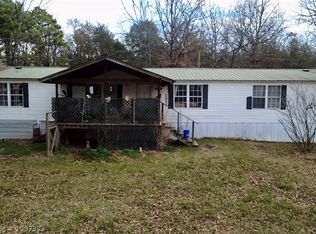 274 Sanders Dr, Delaware, AR 72835