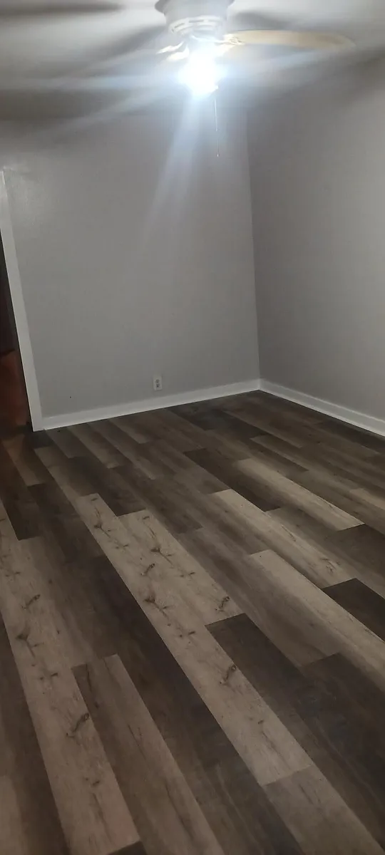 Bedroom - 1241 Saint Roch Ave