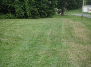 110 Liberty Ave, Massena, NY 13662