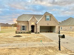 5781 Matthew Dr #1, Horn Lake, MS 38637