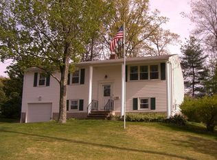 533 Chipman St, Waterbury, CT 06708