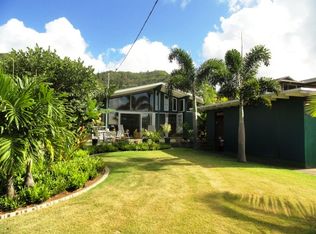 44-740 Puamohala St, Kaneohe, HI 96744