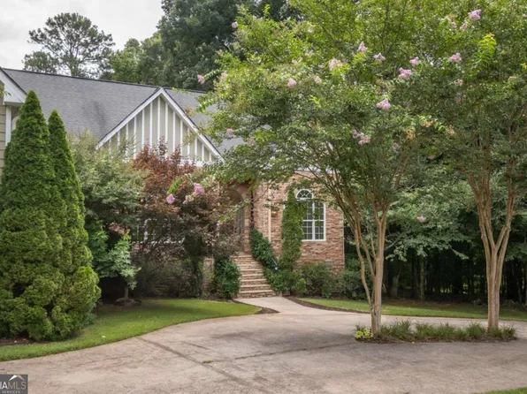 155 Pine Creek Way, Winterville, GA 30683