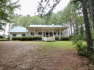 1170 Jackson Lake Rd, Jackson, GA 30233