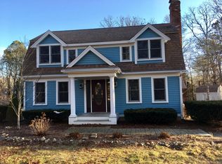 6 Shady Oak Ln, East Sandwich, MA 02537
