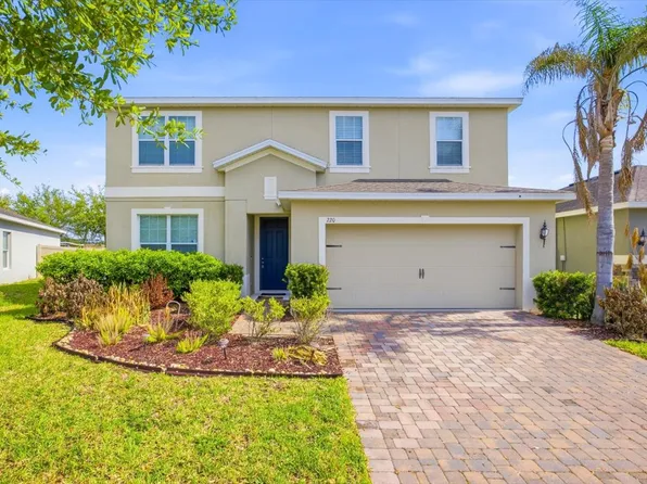 220 Whirlaway Dr, Davenport, FL 33837