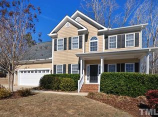 63 Brookridge Ct, Pittsboro, NC 27312
