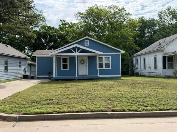 1103 S Adams St, Stillwater, OK 74074