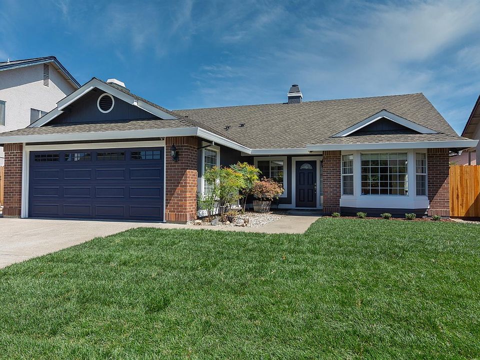1633 Alnwick Dr, Roseville, CA 95747 Zillow