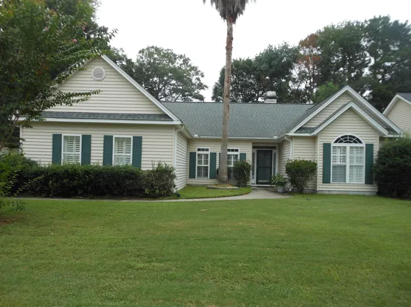 8157 Governors Walk, North Charleston, SC 29418
