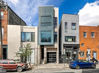 722 N 3rd St, Philadelphia, PA 19123