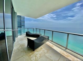 17121 Collins Ave APT 3506, Sunny Isles Beach, FL 33160