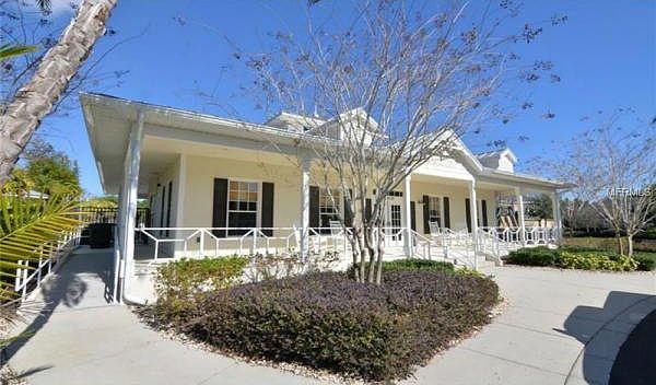 Clubhouse
